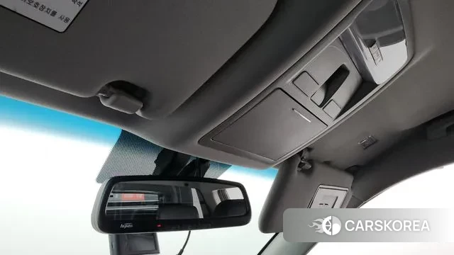 Ssangyong Rexton Sports id 3494694 из Кореи 7