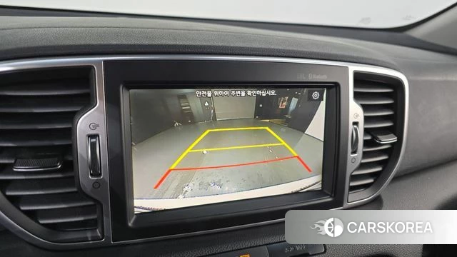 Kia Sportage 4th Generation id 3808260 из Кореи 7