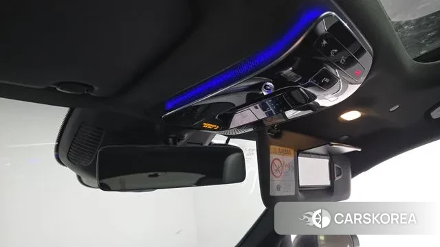 Mercedes-Benz GLC-Class X254 id 3706393 из Кореи 7