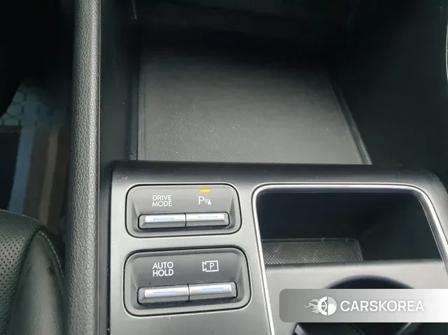 Hyundai Sonata D Edge (DN8) id 3751631 из Кореи 7