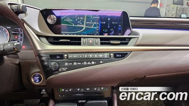 Lexus ES300h 7th generation id 2896948 из Кореи 7