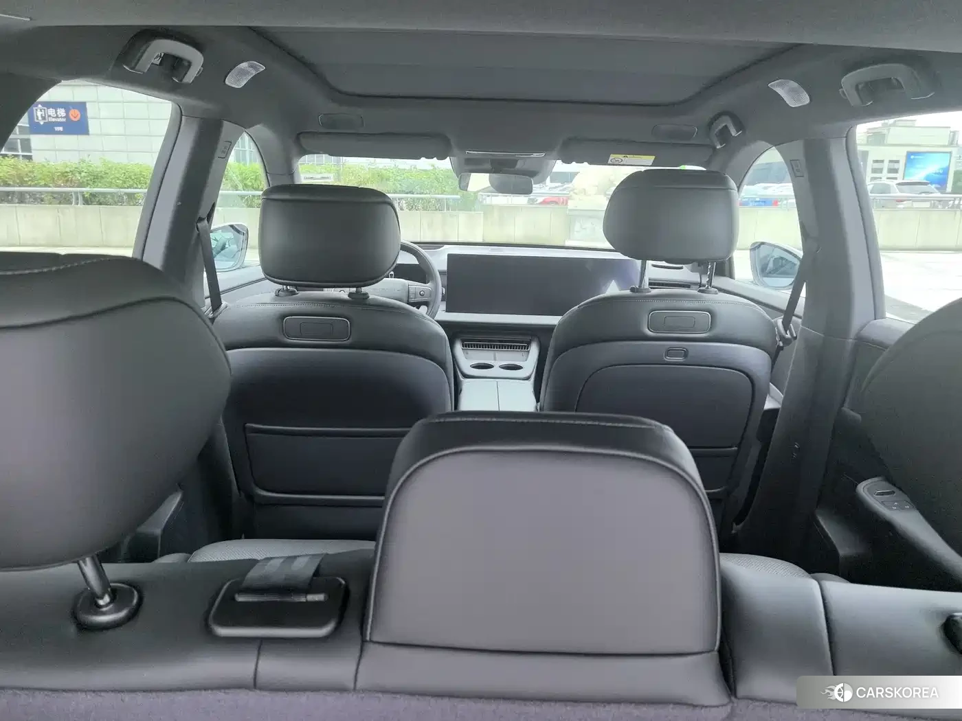 Nissan NX8 id 4554057 из Китая 7
