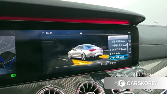 Mercedes-Benz CLS-Class C257 id 3356573 из Кореи 7