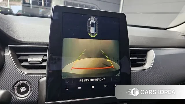 Renault Korea (Samsung) XM3 id 3680647 из Кореи 7
