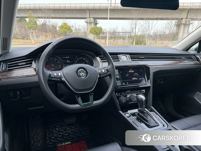 Volkswagen Magotan id 4209275 из Китая 7