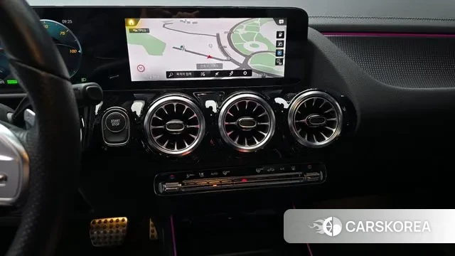 Mercedes-Benz EQA H243 id 3410580 из Кореи 7