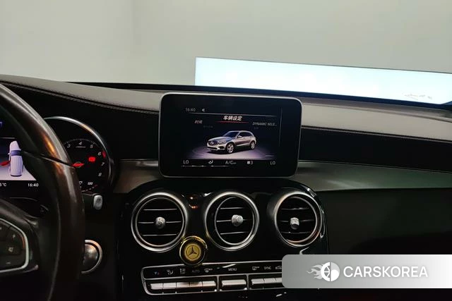 Mercedes-Benz GLC id 3784820 из Китая 7
