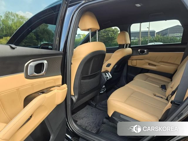 Kia Sorento 4th Generation id 4922201 из Кореи 7