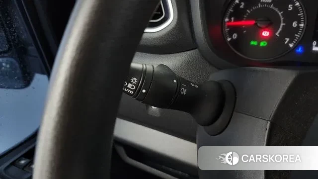 Renault Korea (Samsung) Master id 3242966 из Кореи 7