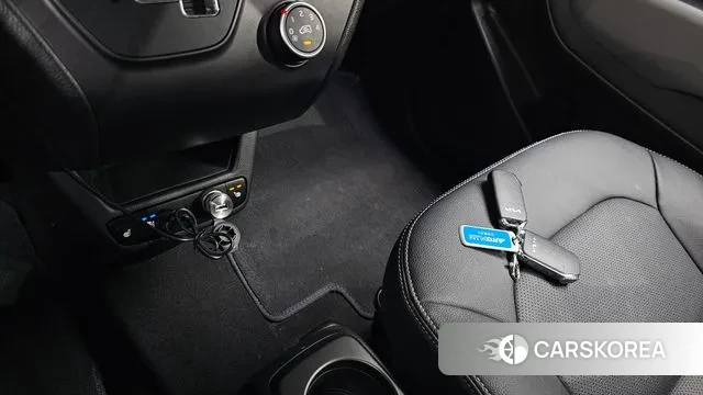 Kia The New Kia Ray id 3539281 из Кореи 7