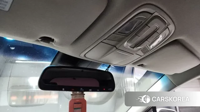 Hyundai Santa Fe TM id 3509921 из Кореи 7