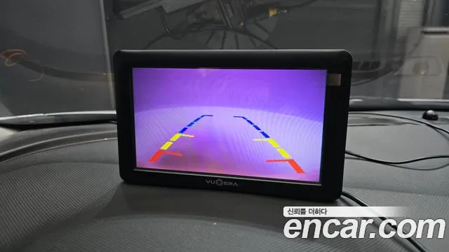 Chevrolet (GM Daewoo) The New Spark id 2797278 из Кореи 7