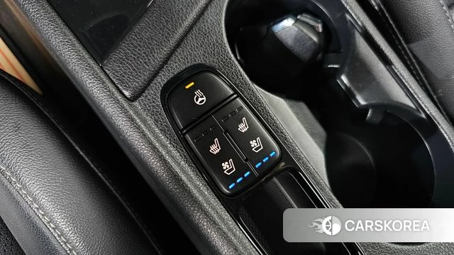 Kia The New Niro id 4641881 из Кореи 7