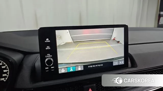 Honda CR-V 6th generation id 3659245 из Кореи 7