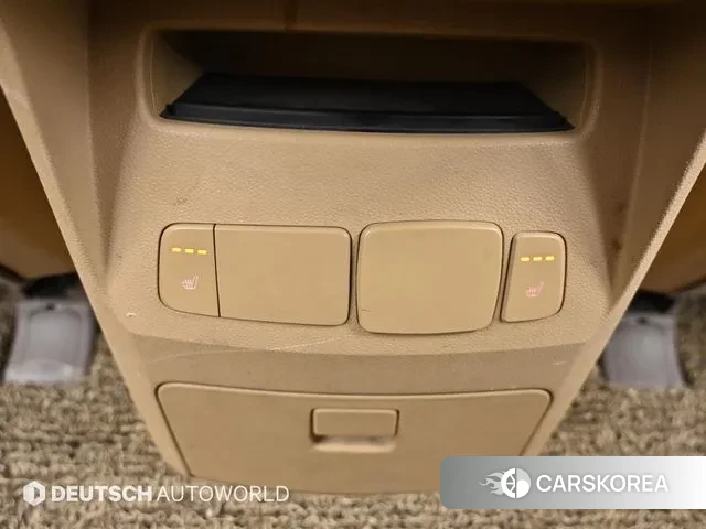 Kia All New Carnival id 3345426 из Кореи 7