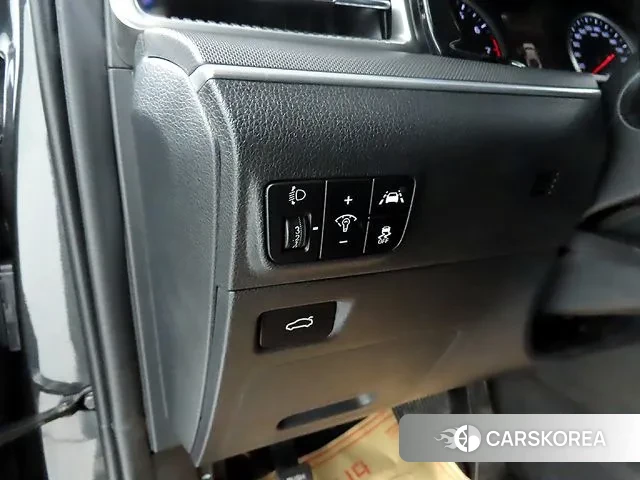 Kia K5 3rd generation id 3334739 из Кореи 7