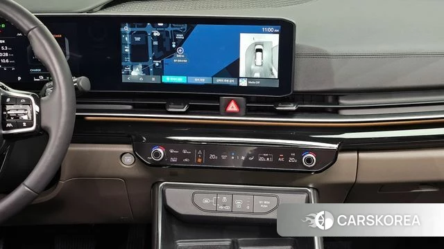 Kia The New Carnival 4th Generation id 4280481 из Кореи 7