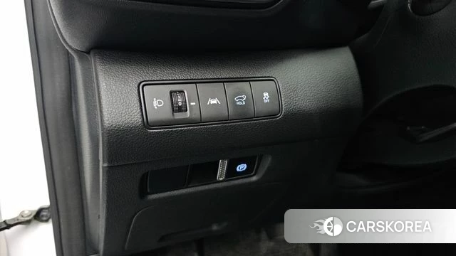 Hyundai The New Santa Fe id 4249626 из Кореи 7