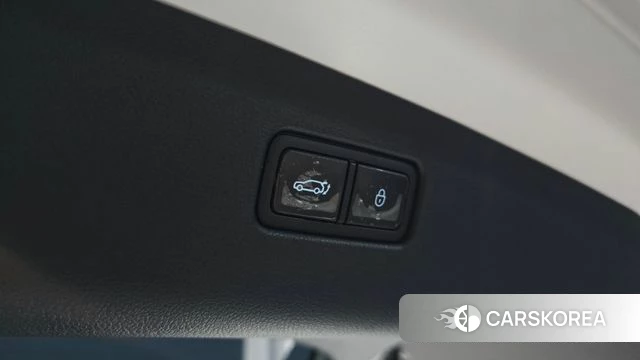 Genesis GV70 id 4779366 из Кореи 7