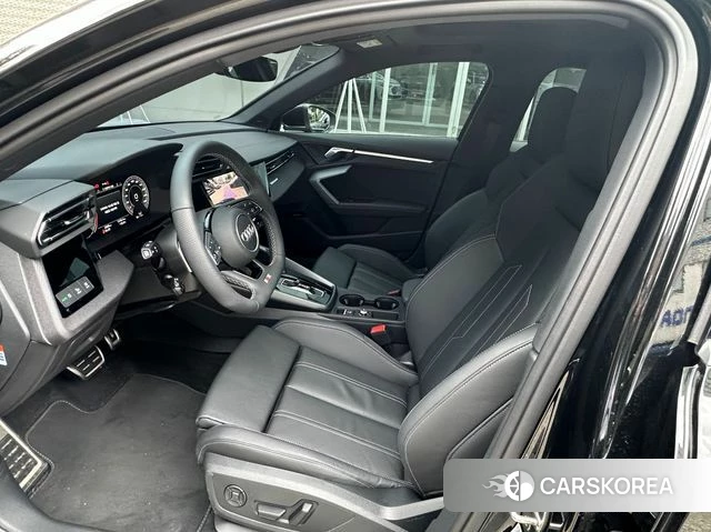 Audi A3 (8Y) id 4691083 из Кореи 7