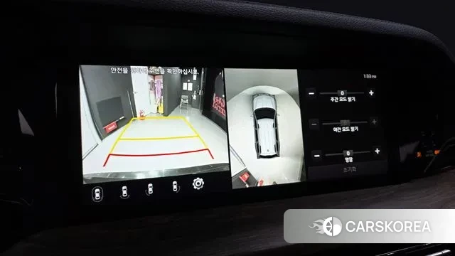 Kia Mohave Master id 3539982 из Кореи 7