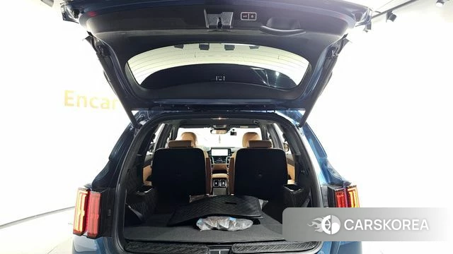 Kia Sorento 4th Generation id 4389660 из Кореи 7