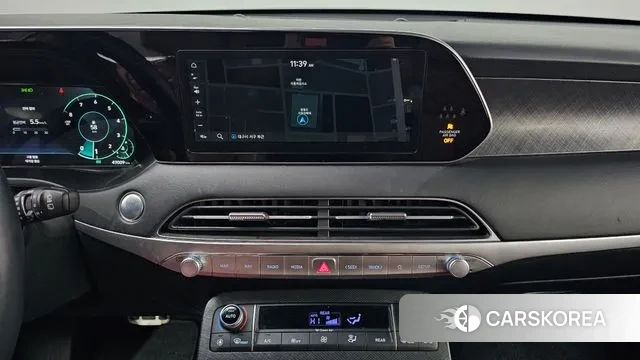 Hyundai Palisade id 3044170 из Кореи 7