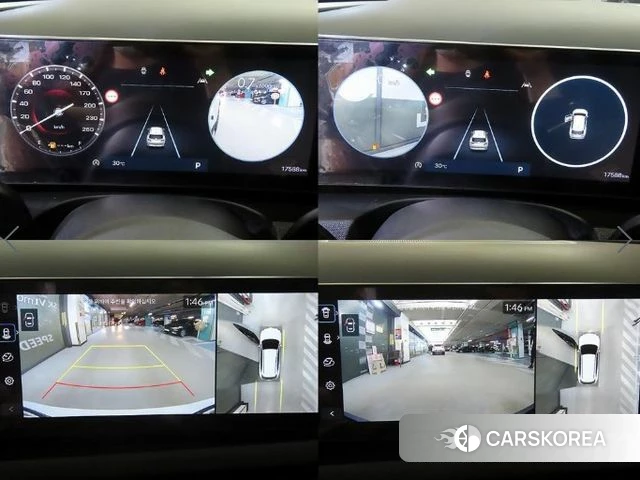 Hyundai The New Tucson (NX4) id 4360503 из Кореи 7