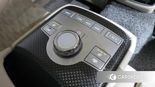 Genesis G80 (RG3) id 4427577 из Кореи 7