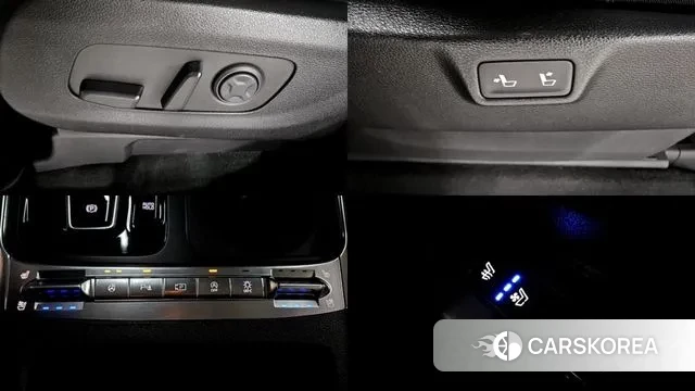 Kia The New Carnival 4th Generation id 3512290 из Кореи 7