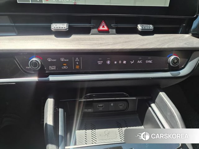 Kia Sportage 5th Generation Hybrid id 4322856 из Кореи 7