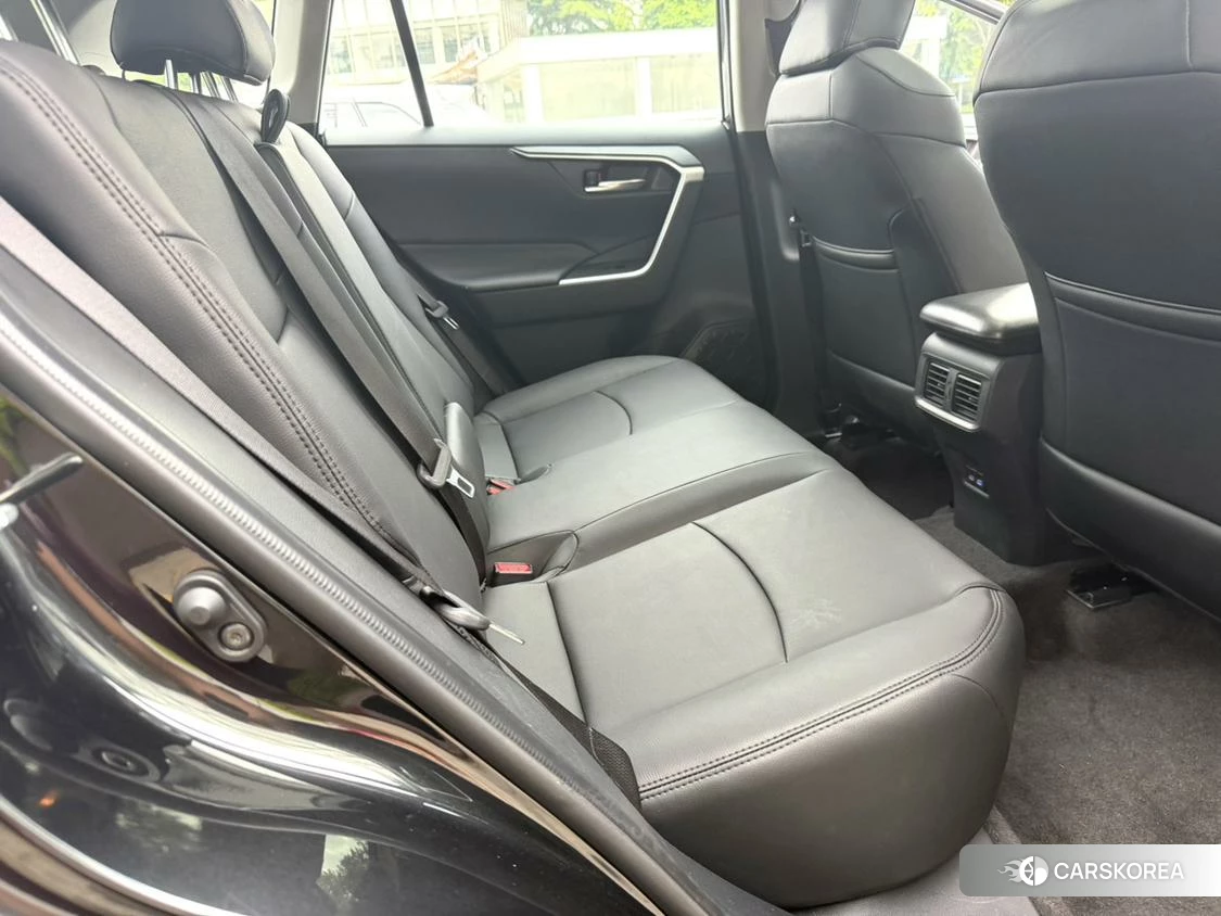 Toyota RAV4 Rongfang id 4504964 из Китая 7