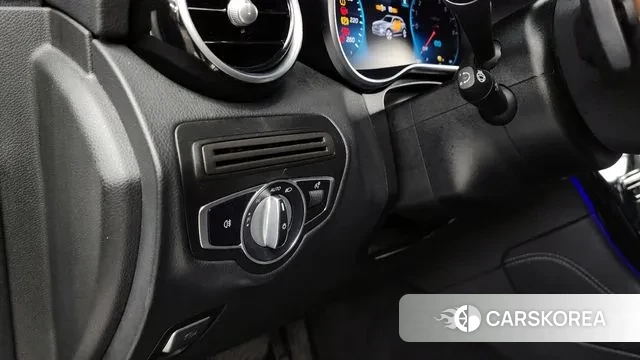 Mercedes-Benz GLC-Class X253 id 3567453 из Кореи 7