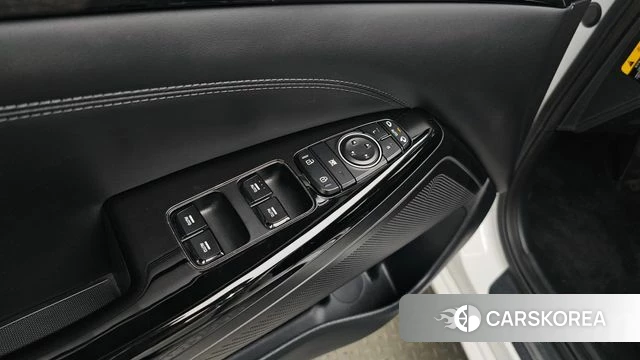 Kia K7 Premier id 4377698 из Кореи 7