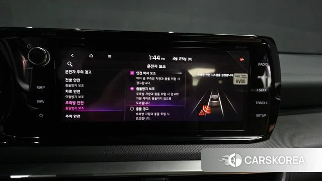 Kia K5 Hybrid 3rd Generation id 3840194 из Кореи 7