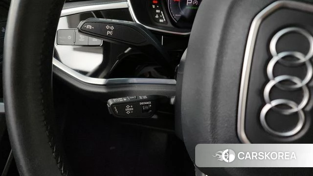 Audi Q3 (F3) id 4266915 из Кореи 7