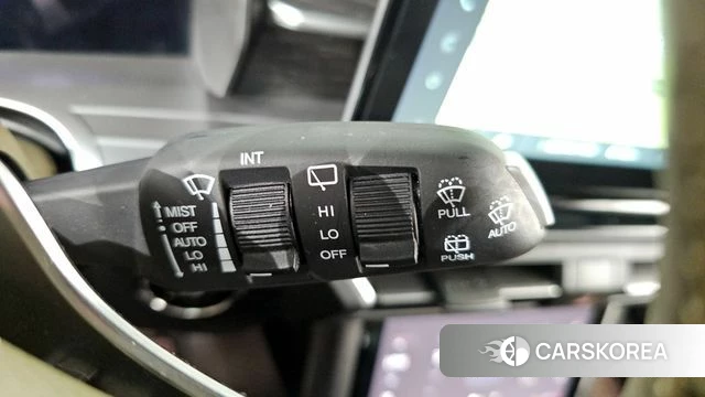 Ssangyong Torres id 3914928 из Кореи 7