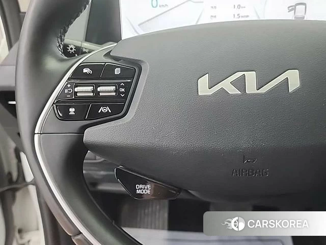 Kia EV6 id 4561690 из Кореи 7