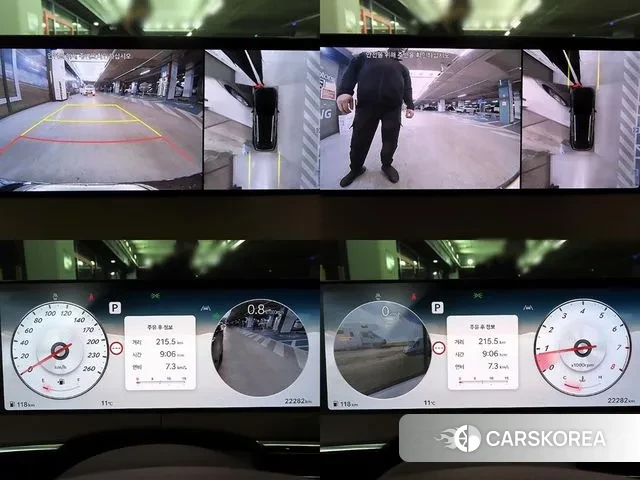 Genesis GV70 id 3757396 из Кореи 7