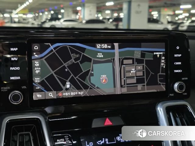 Kia Sorento 4th Generation id 4396429 из Кореи 7