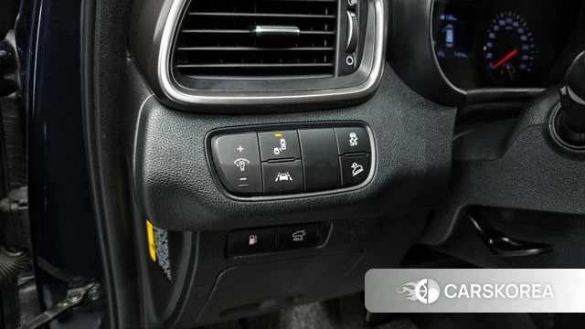 Kia The New Sorento id 3828694 из Кореи 7