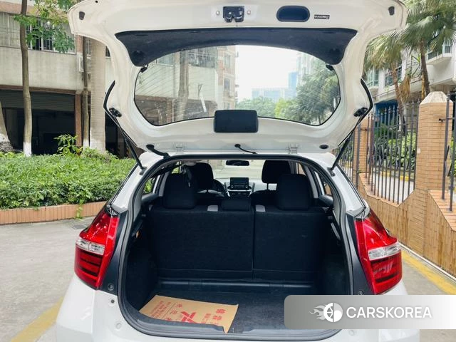 Toyota YARIS L Zhixuan id 4336323 из Китая 7