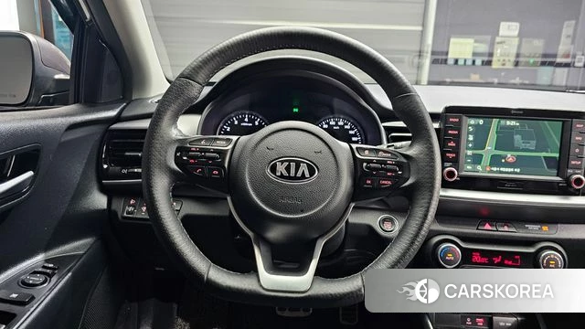 Kia Stonic id 4775954 из Кореи 7