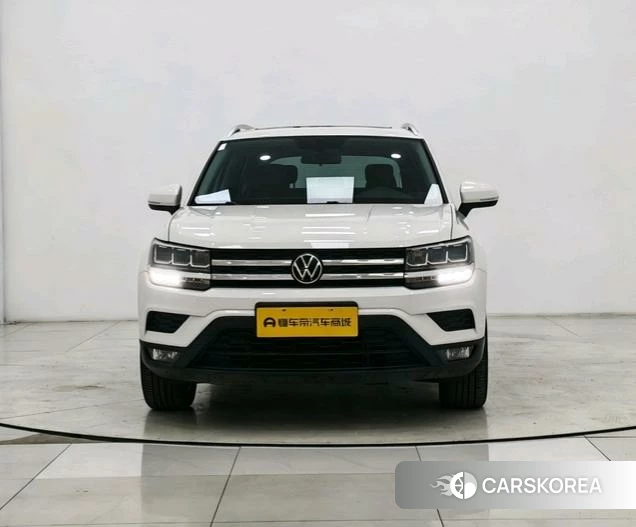 Volkswagen Tharu id 4387319 из Китая 7