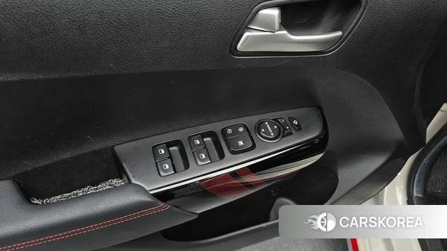 Kia All New Morning (JA) id 4294678 из Кореи 7