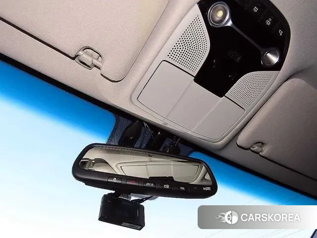 Hyundai The New Grandeur IG id 3397049 из Кореи 7