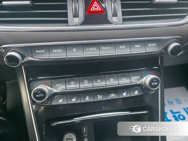 Hyundai Grandeur IG id 3966296 из Кореи 7