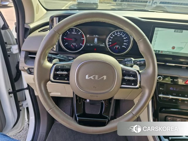 Kia Carnival 4th generation id 3856426 из Кореи 7