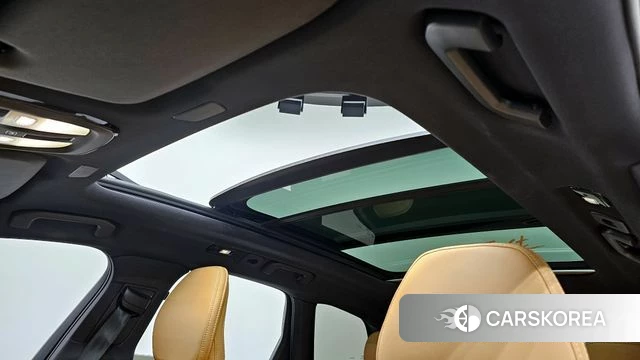 Volvo XC60 second Generation id 4302614 из Кореи 7