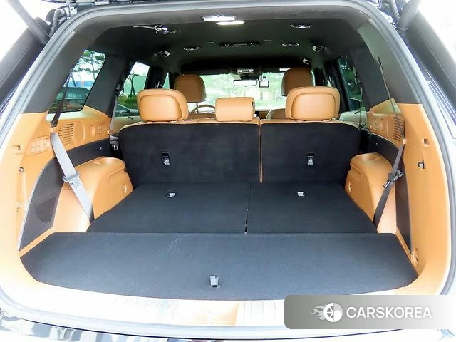 Hyundai Palisade (LX3) id 4539822 из Кореи 7